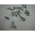 High Quanlity Zinc Coated Cupper Nails